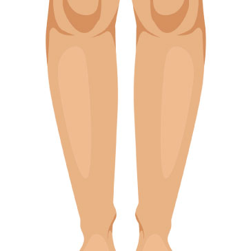 想要韓星同款女團腿、鉛筆腿？晶華醫美抽體體雕手術幫你進行小腿抽脂！